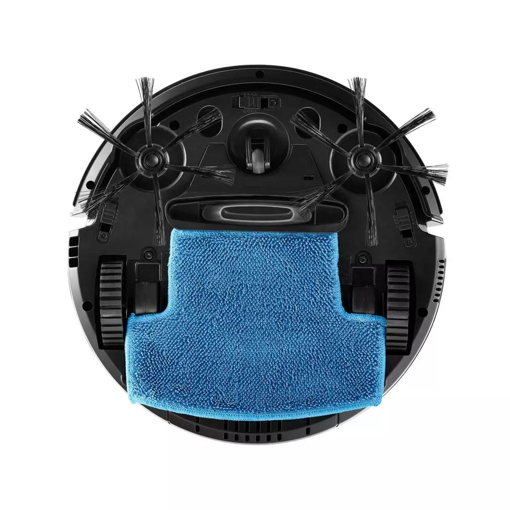 Robô Aspirador de Pó WAP Robot W100