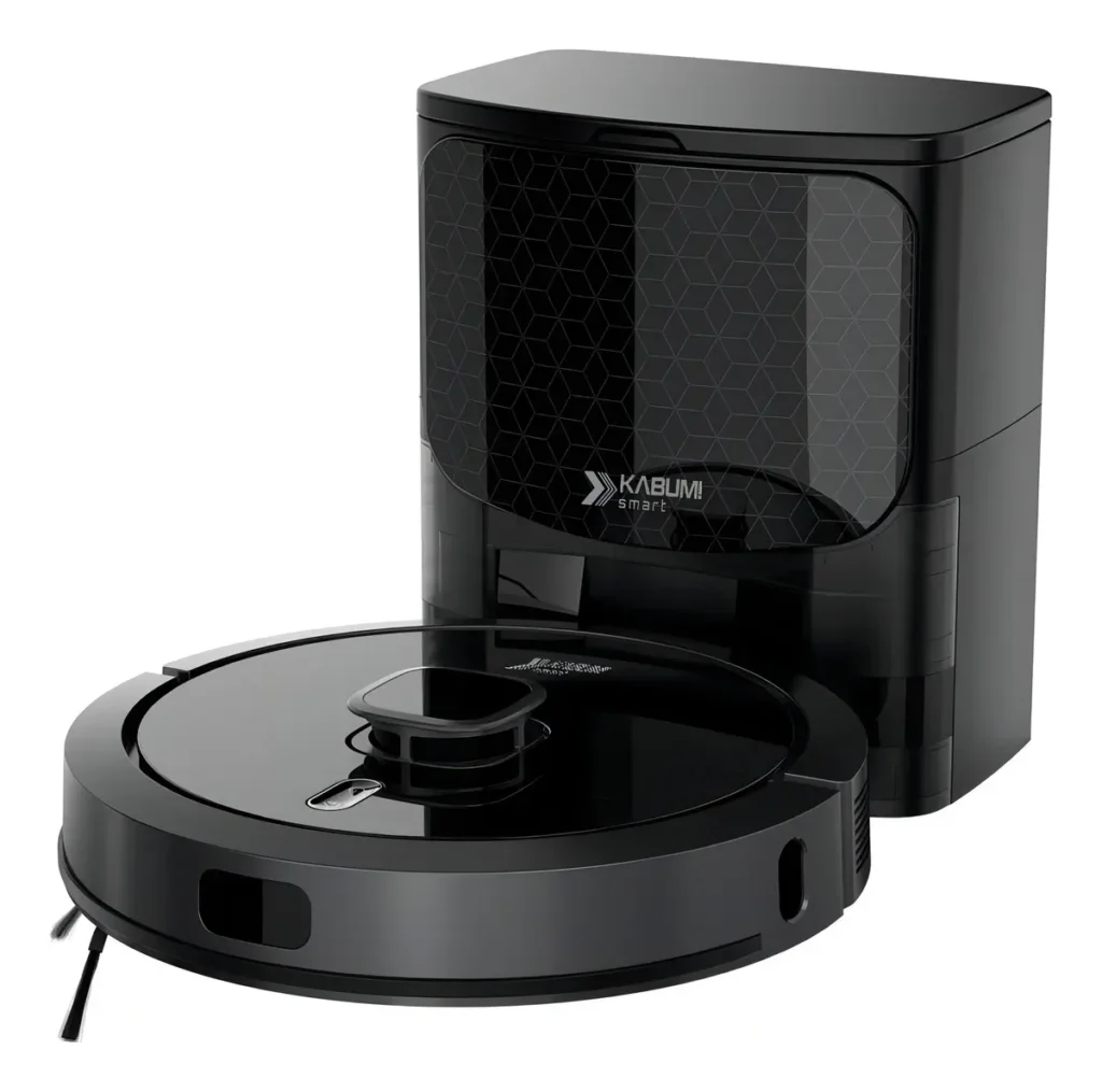 Robô Aspirador Kabum Smart 900
