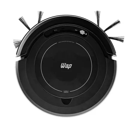 Robô Aspirador de Pó WAP Robot W100